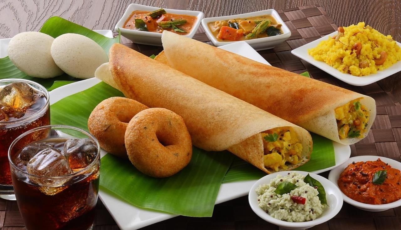 מייזור Jal Mahal Resort And Spa מראה חיצוני תמונה